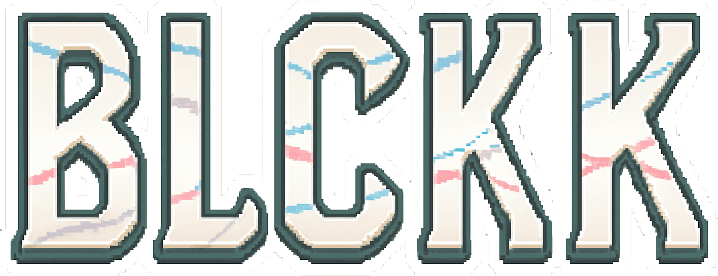 BLCKK